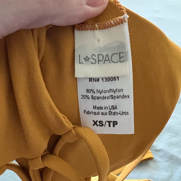 l*space Bikini Set - Picture 6 of 6